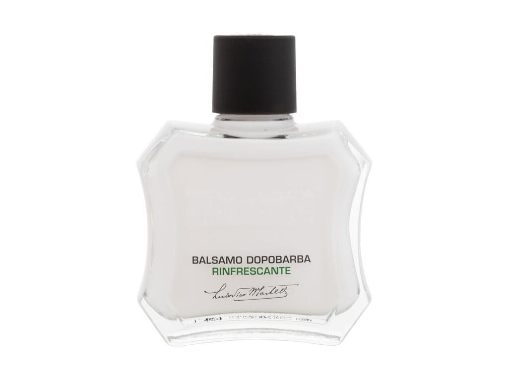 PRORASO Green After Shave Balm M Balsam po goleniu 100ml-576277